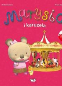 Marysia i karuzela