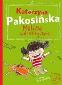 Malina cud-dziewczyna