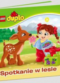 LEGO ® DUPLO ® Spotkanie w lesie