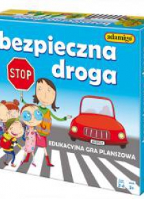 Bezpieczna droga