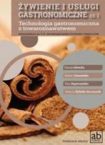 Żywienie i usługi gastronomiczne cz.I