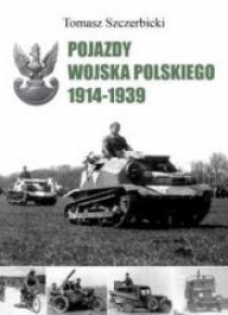 Pojazdy Wojska Polskiego 1914-1939