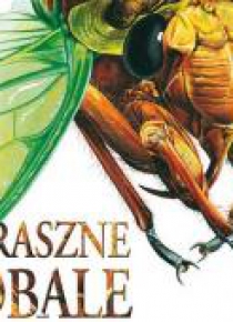 Straszne robale