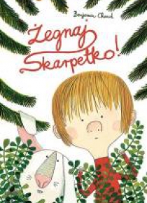 Żegnaj, Skarpetko!