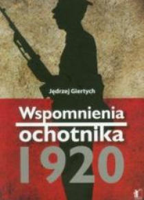 Wspomnienia ochotnika 1920