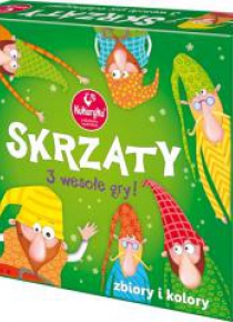 Skrzaty