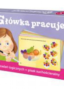 Główka pracuje