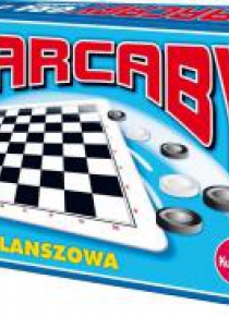 Warcaby