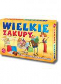 Wielkie zakupy
