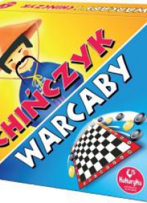 Chińczyk i Warcaby