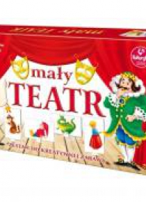 Mały teatr