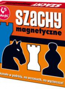 Szachy Magnetyczne