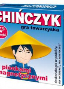 Chińczyk magnetyczny