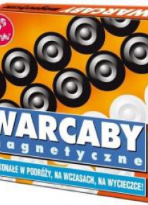 Warcaby magnetyczne