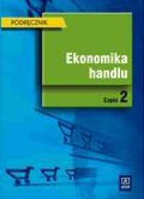 Ekonomika Handlu cz.2 w.2008 WSiP