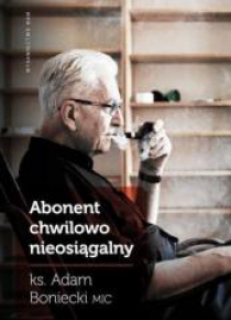 Abonent chwilowo nieosiągalny