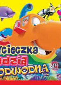 Zabawa i nauka. Wycieczka łodzią podwodną ARTI