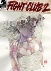 Fight Club 2 T.4