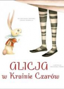 Alicja w Krainie Czarów