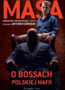 Masa o bossach polskiej mafii