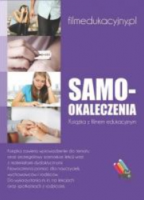 Samookaleczenia DVD