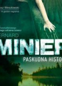 Paskudna historia. Audiobook