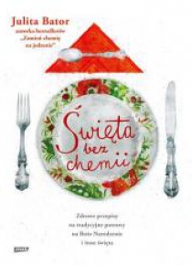 Święta bez chemii