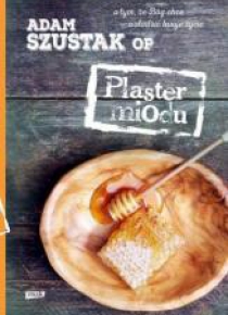 Plaster miodu