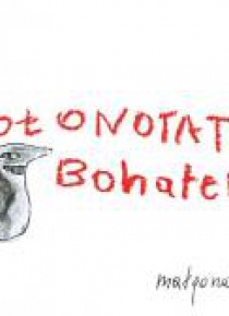Kołonotatnik z Bohaterem