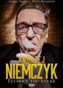 Andrzej Niemczyk. Życiowy tie-break