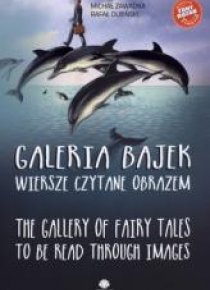 Galeria Bajek. Wiersze czytane obrazem