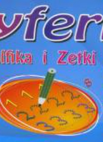 Cyferki Alfika i Zetki