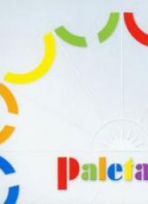 Paleta WP2 dla przedszkolaków. Tarcze ćwiczeń