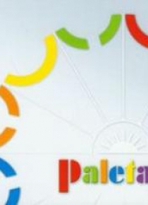 Paleta WP3 dla przedszkolaków. Tarcze ćwiczeń