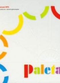 Paleta WP6 Z księgi 1000 i jednej nocy. Tarcze ćw.