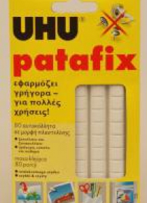 Masa klejąca Patafix 80 porcji UHU