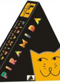 Piramida logopedyczna L1