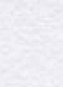 Filc dekoracyjny biały (10szt) FOLIA PAPER