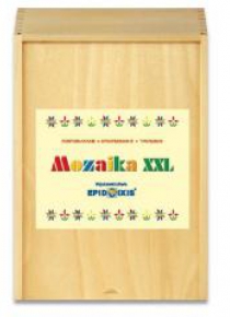 Mozaika XXL