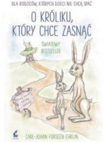 O króliku, który chce zasnąć