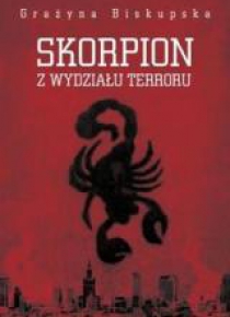 Skorpion z Wydziału Terroru