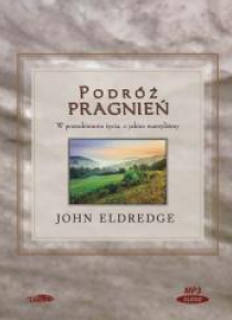 Podróż pragnień. Audiobook