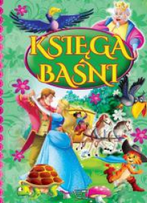 Księga baśni ARTI