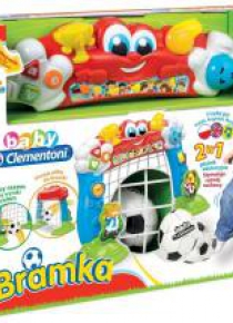 Bramka 2w1 PL/ANG
