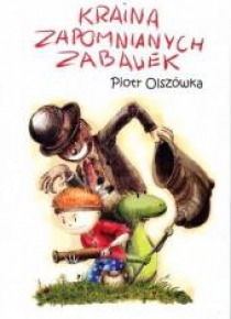 Kraina zapomnianych zabawek