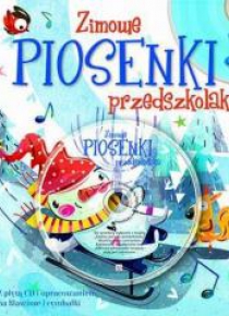 Zimowe piosenki przedszkolaka