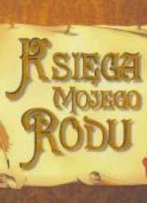 Księga mojego rodu
