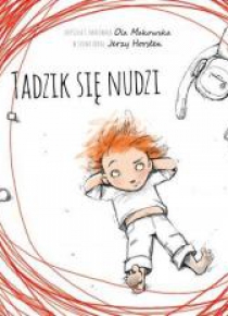 Tadzik się nudzi