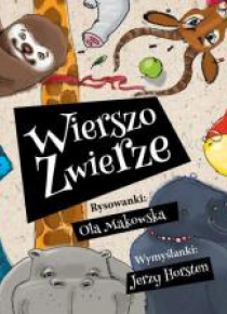 Wierszozwierze