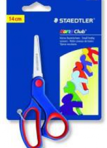 Nożyczki NC dla dzieci 14cm STAEDTLER